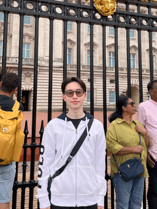 洋々のメンター