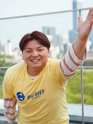 洋々のメンター