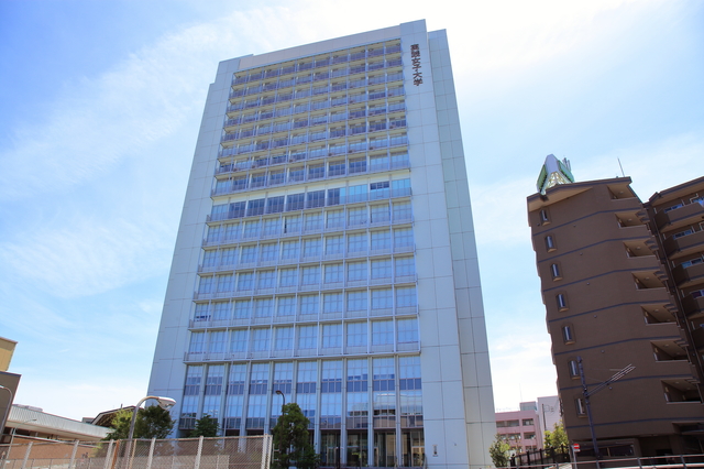 実践女子大学人間社会学部　合格