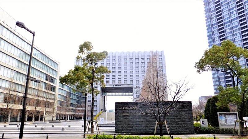 芝浦工業大学理工系女子特別入学者選抜　合格