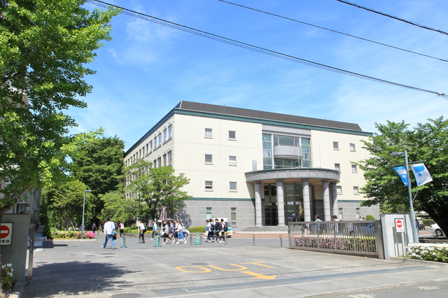 東京都市大学建築都市デザイン学部建築学科総合型選抜(2段階選抜制) 合格
