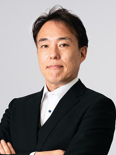 洋々 江口 輝亨