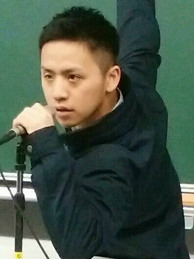 洋々のAO入試対策 メンター紹介
