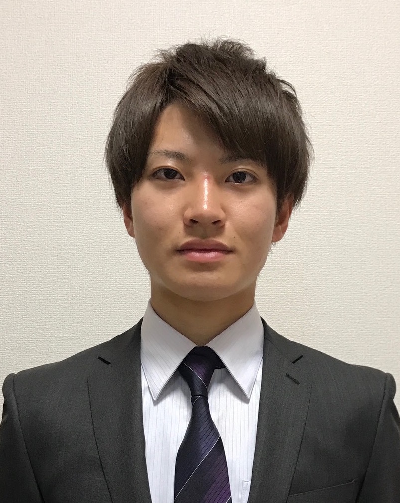 洋々のAO入試対策 メンター紹介