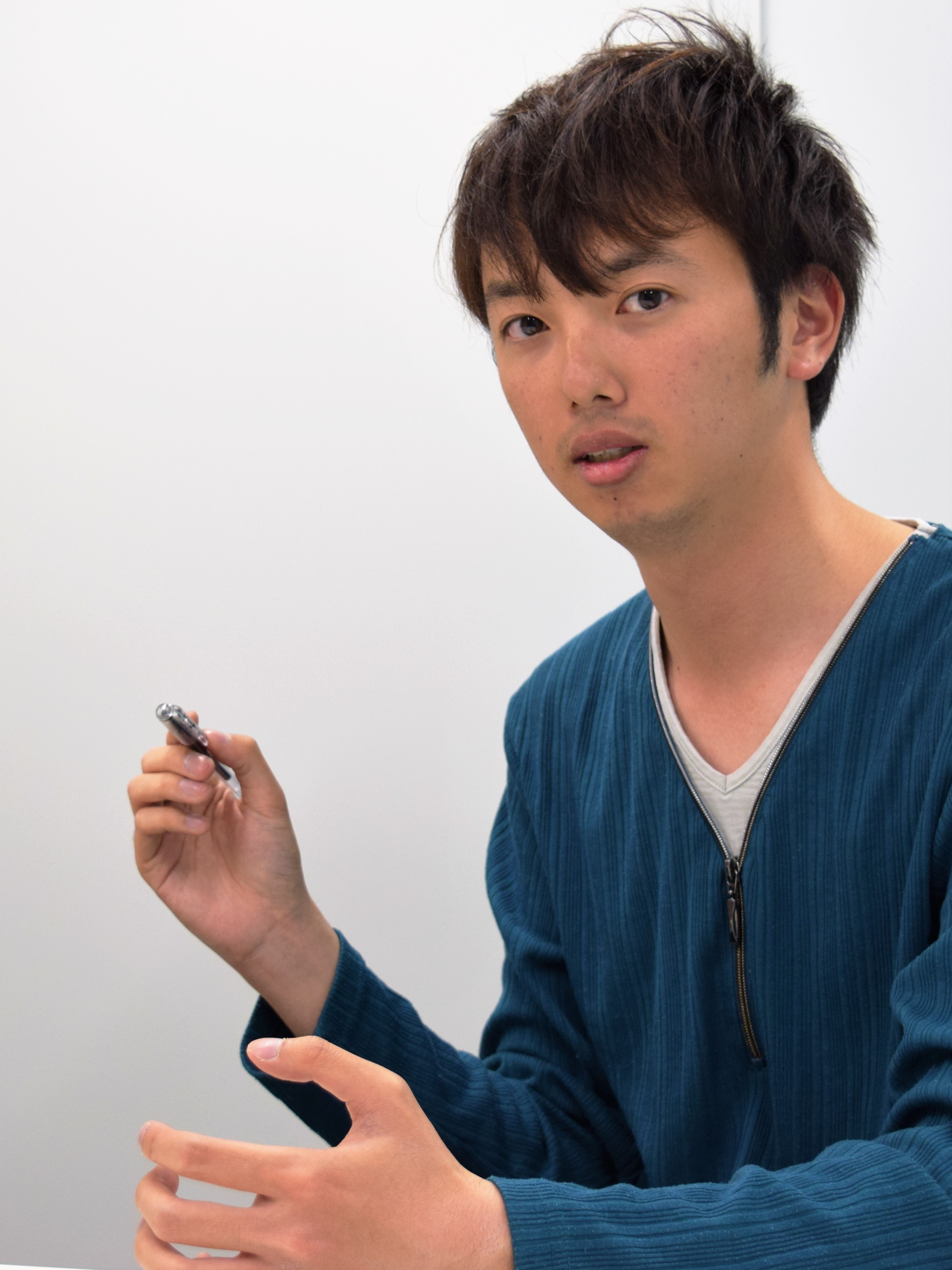 洋々のAO入試対策 メンター紹介