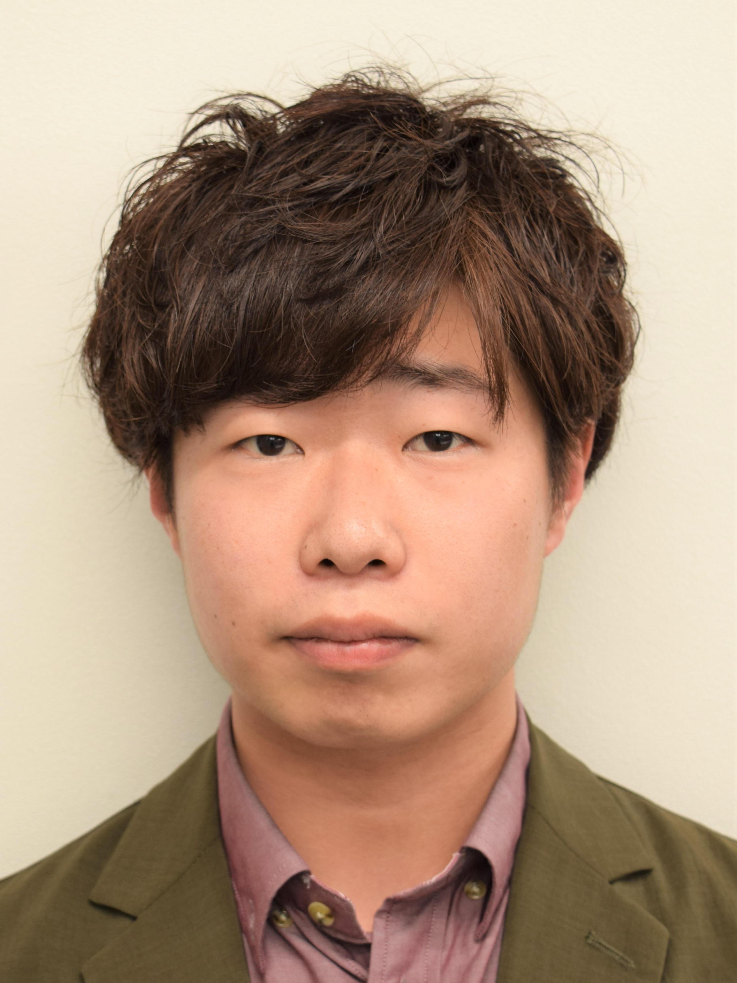 洋々のAO入試対策 メンター紹介