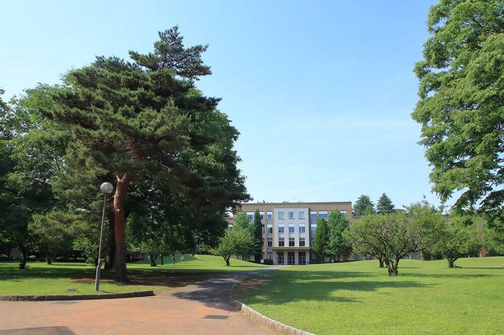 【ICU】2023年度以降、総合型選抜の面接をオンライン実施に | 洋々LABO 【ICU】2023年度以降、総合型選抜の面接をオンライン実施に | 洋々LABO